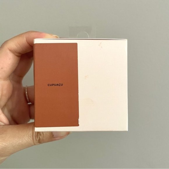 Bite Beauty Other - Bite Beauty Boundary Breaker PGA Peptide Infuse Loose Setting Powder - Cupuacu